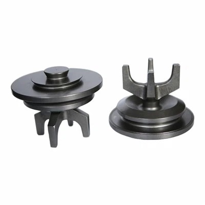 Können Ventilfedern modifiziert werden?